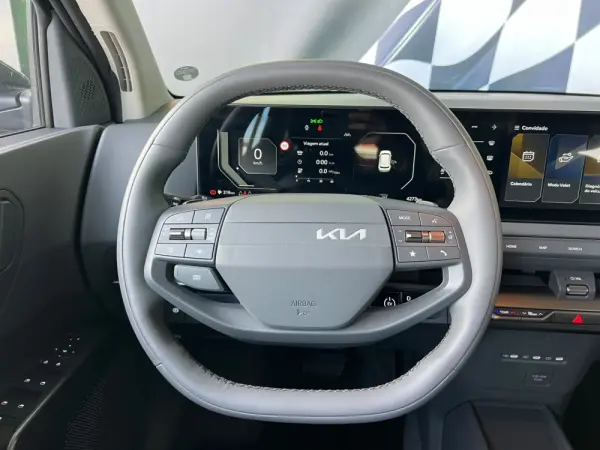 Kia EV2 42.2 kWh Dynamic 17