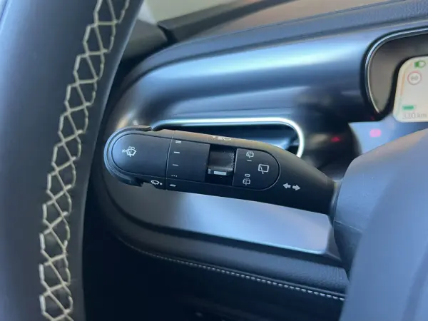Smart #1 66 kWh Pro+ 15