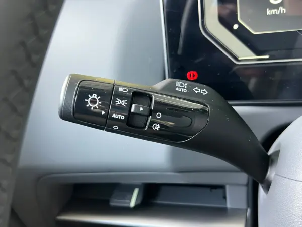 Kia EV2 42.2 kWh Dynamic 14