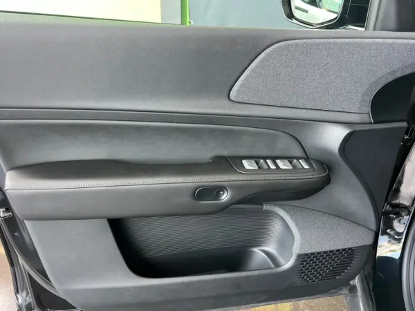 Xpeng G6 87.5 kWh AWD Performance 10