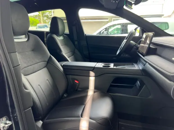 Xpeng G6 87.5 kWh AWD Performance 12