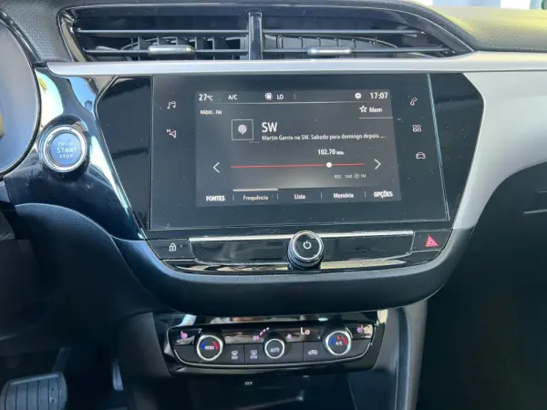 Opel Corsa-e 50 kWh 20