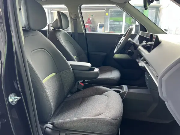 Kia EV2 42.2 kWh Dynamic 8