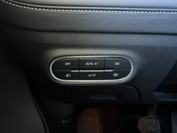 Smart #1 66 kWh Pro+ 14