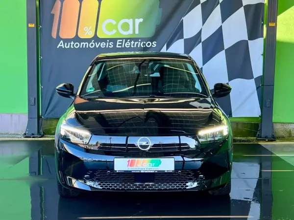 Opel Corsa-e 50 kWh 2
