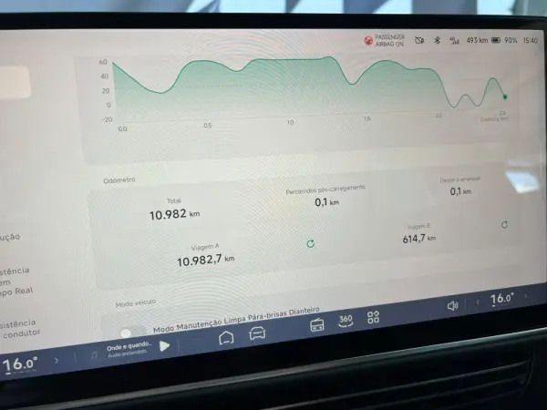 Xpeng G6 87.5 kWh AWD Performance 29