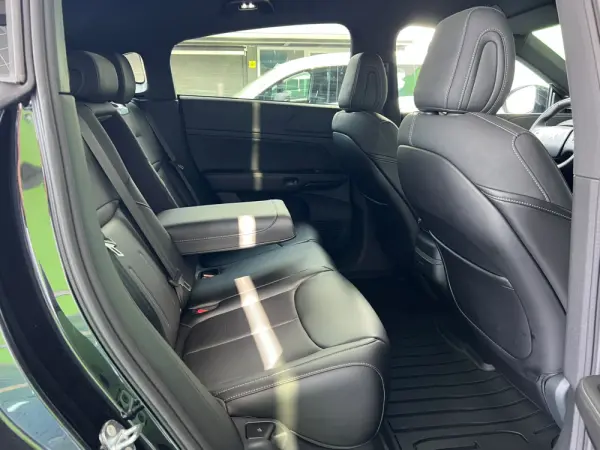 Xpeng G6 87.5 kWh AWD Performance 14
