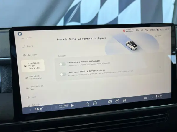 Xpeng G6 87.5 kWh AWD Performance 26