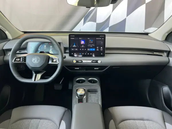 MG MGS5 EV 49 kWh Comfort 14