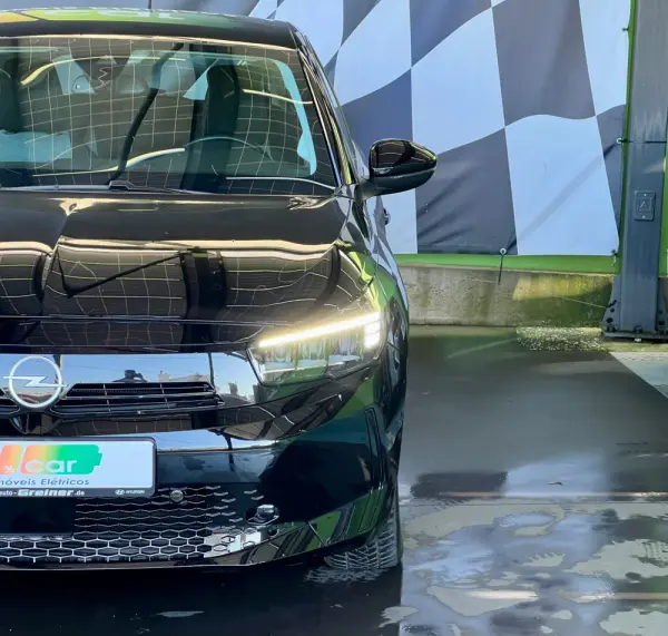 Opel Corsa-e 50 kWh 4