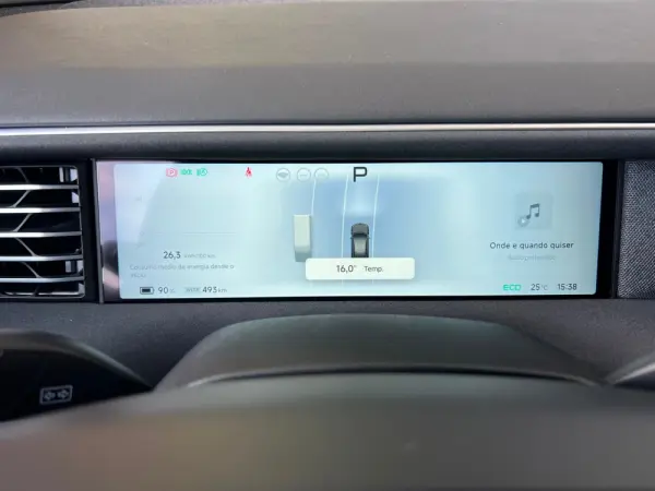 Xpeng G6 87.5 kWh AWD Performance 21