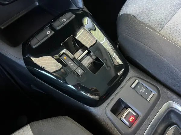 Opel Corsa-e 50 kWh 21