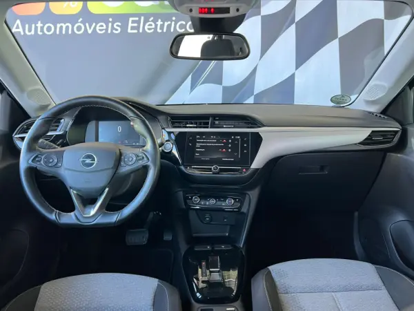 Opel Corsa-e 50 kWh 13