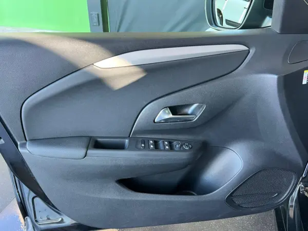 Opel Corsa-e 50 kWh 12