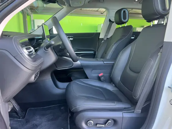 Smart #1 66 kWh Pro+ 8