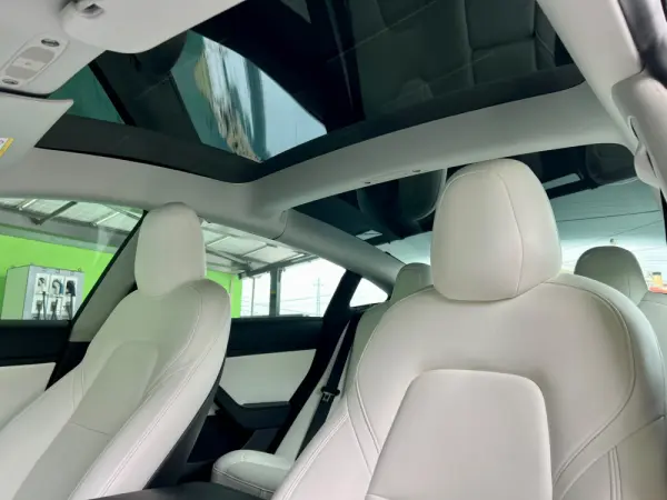 Tesla Model 3 Standard Range Plus RWD 8