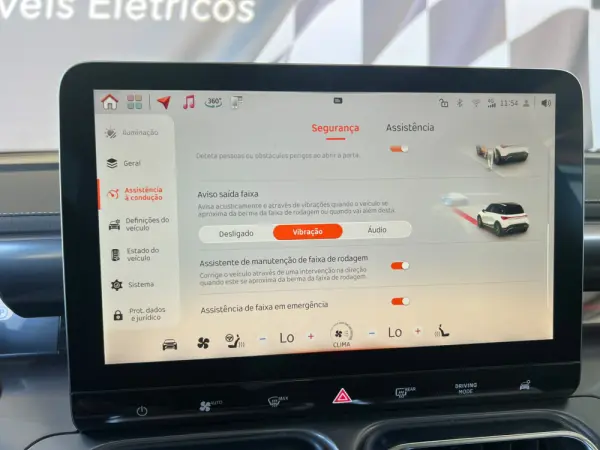 Smart #1 66 kWh Pro+ 23