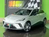 MG MG4 64 kWh Luxury