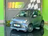 Smart ForTwo Coupé Drive Passion