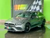 Mercedes-Benz CLA 250 e Shooting Brake AMG Line