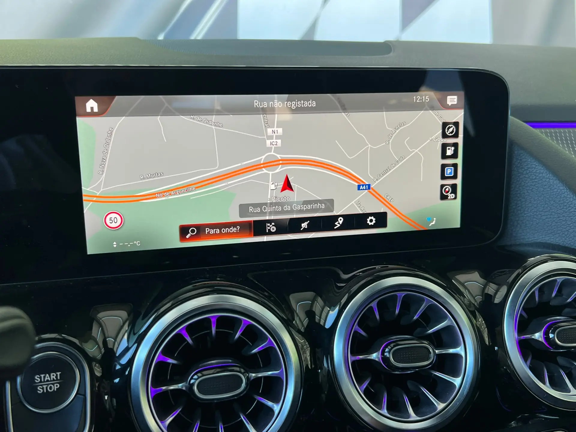 Mercedes-Benz EQA 250+ Electric Art 17