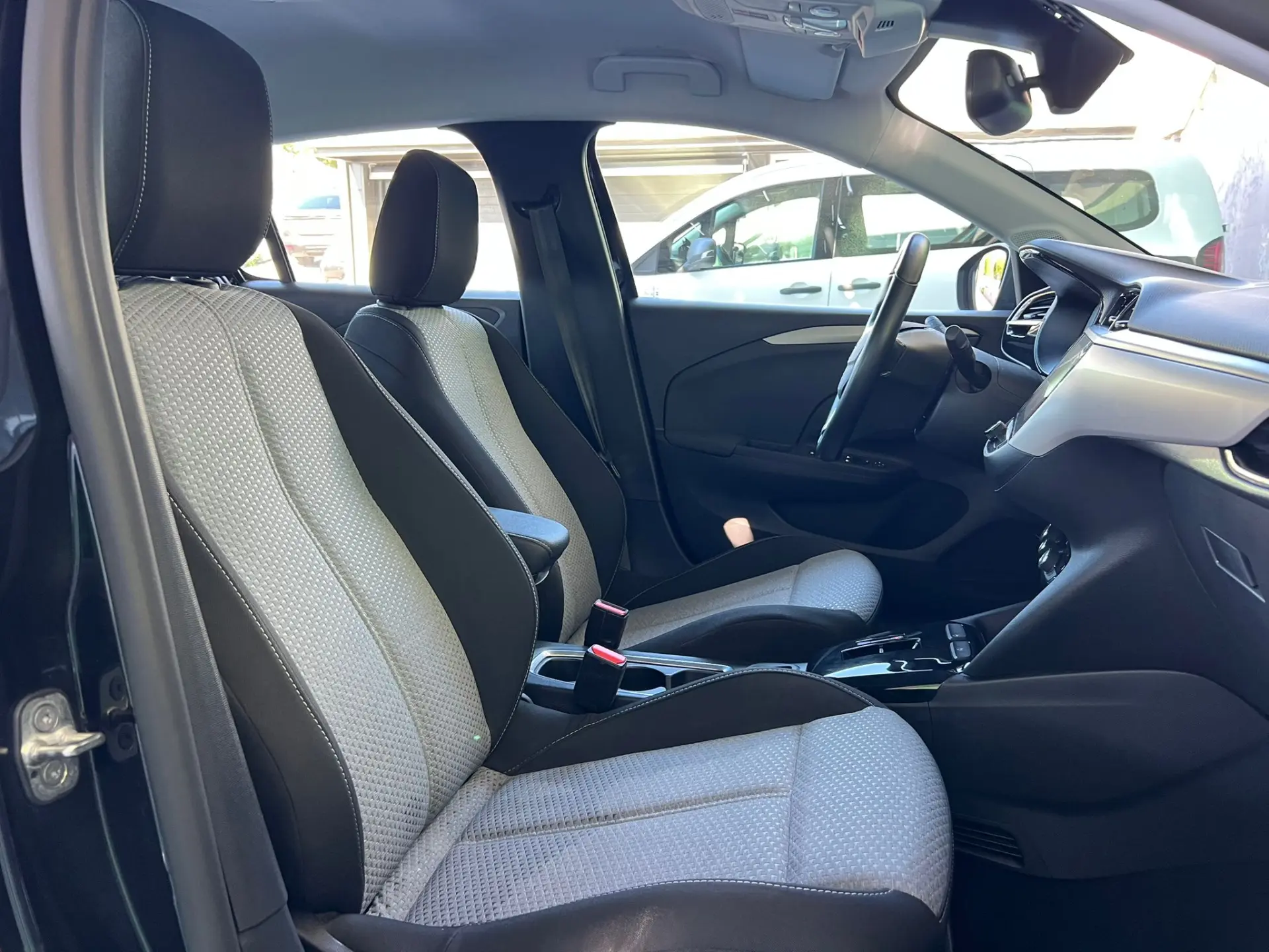 Opel Corsa-e 50 kWh 9
