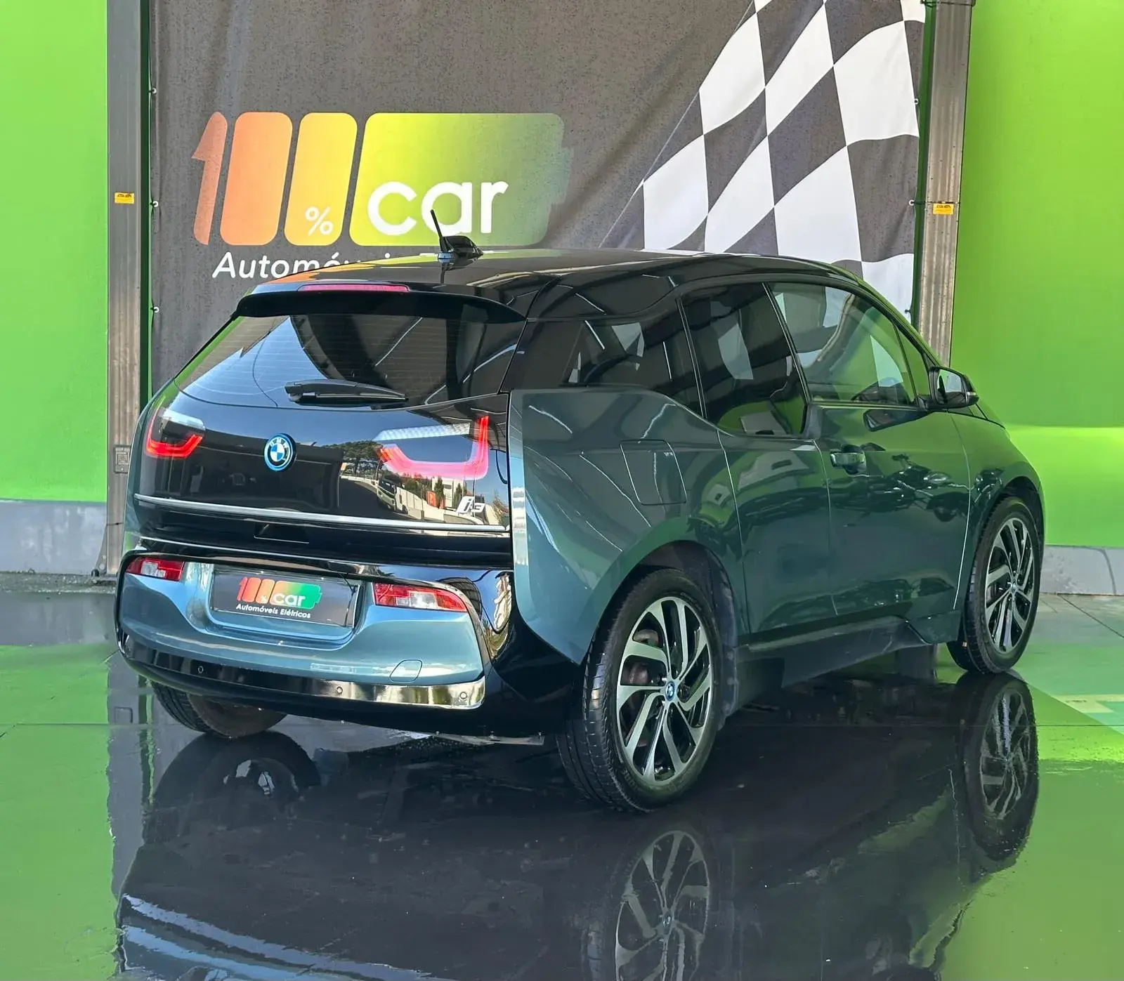 BMW i3 120Ah 5