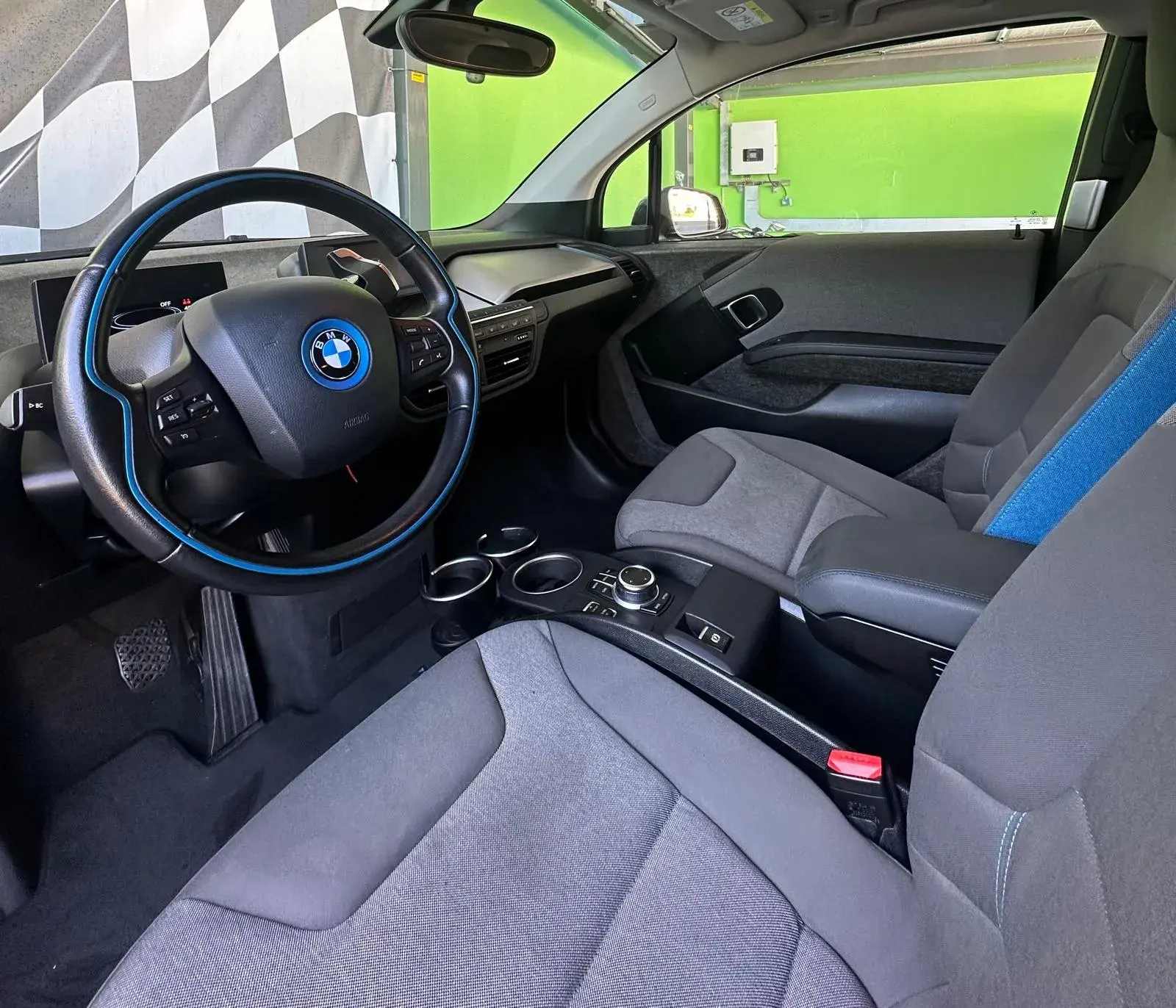 BMW i3 120Ah 10