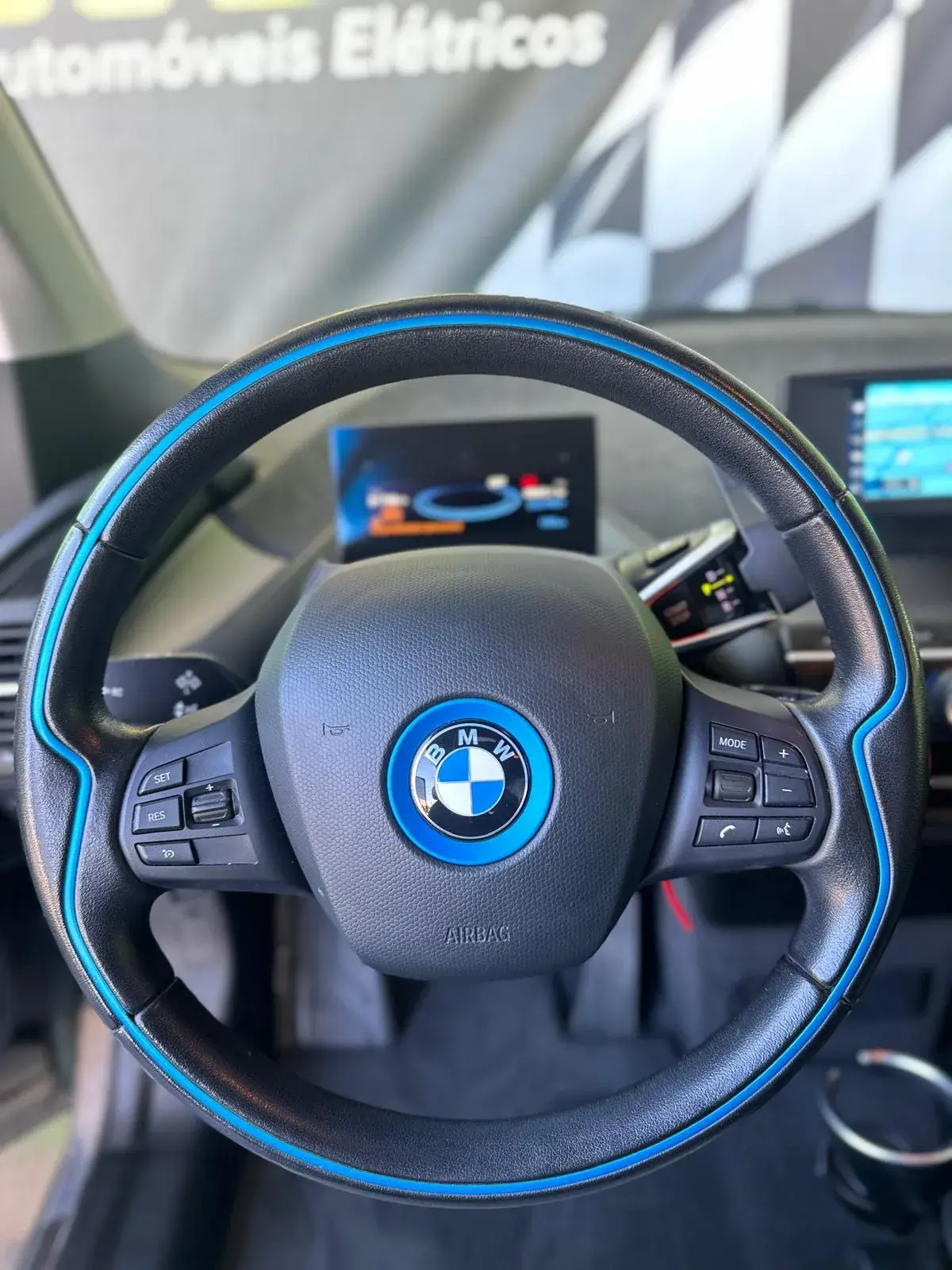 BMW i3 120Ah 23