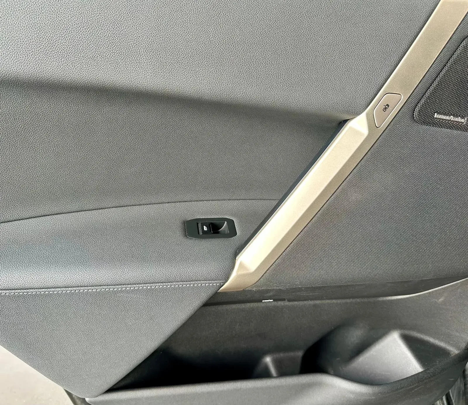 BMW iX xDrive 40 Pack Desportivo 24