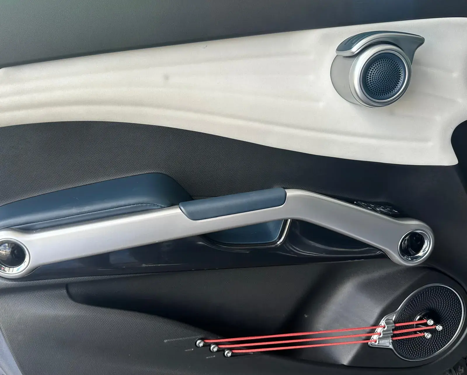 BYD Atto 3 60.48 kWh Design 9