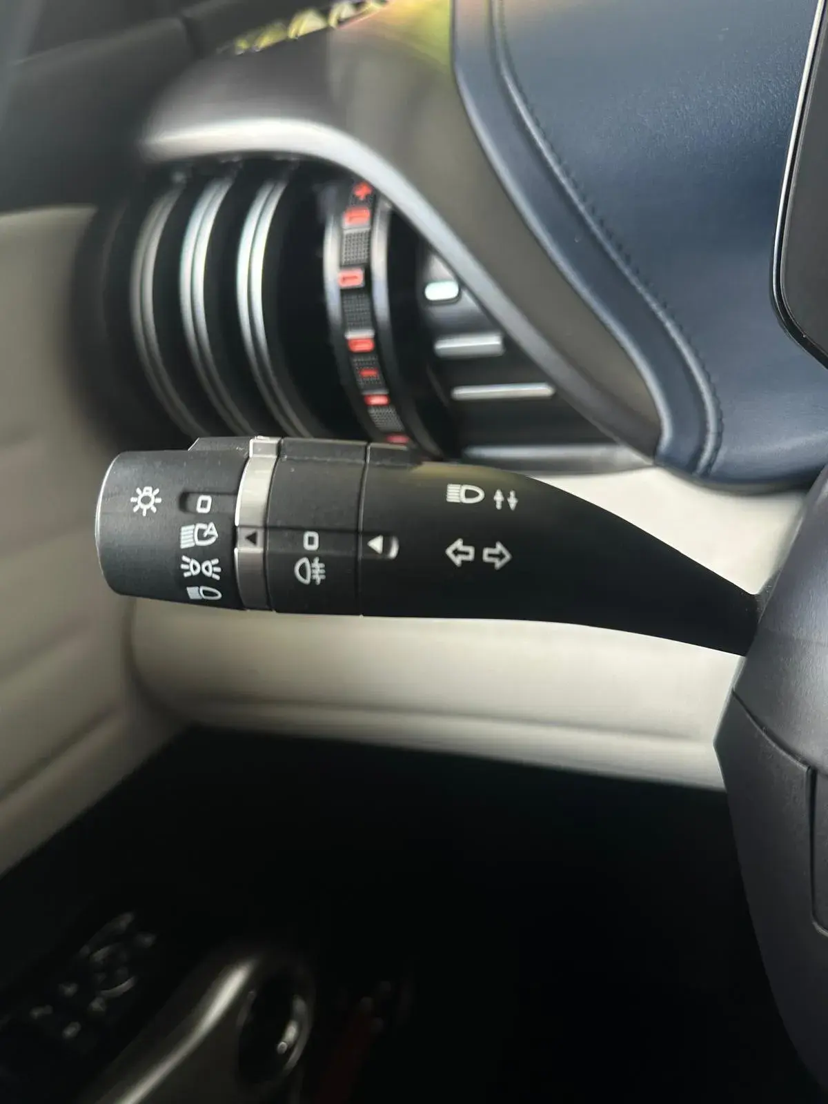 BYD Atto 3 60.48 kWh Design 11