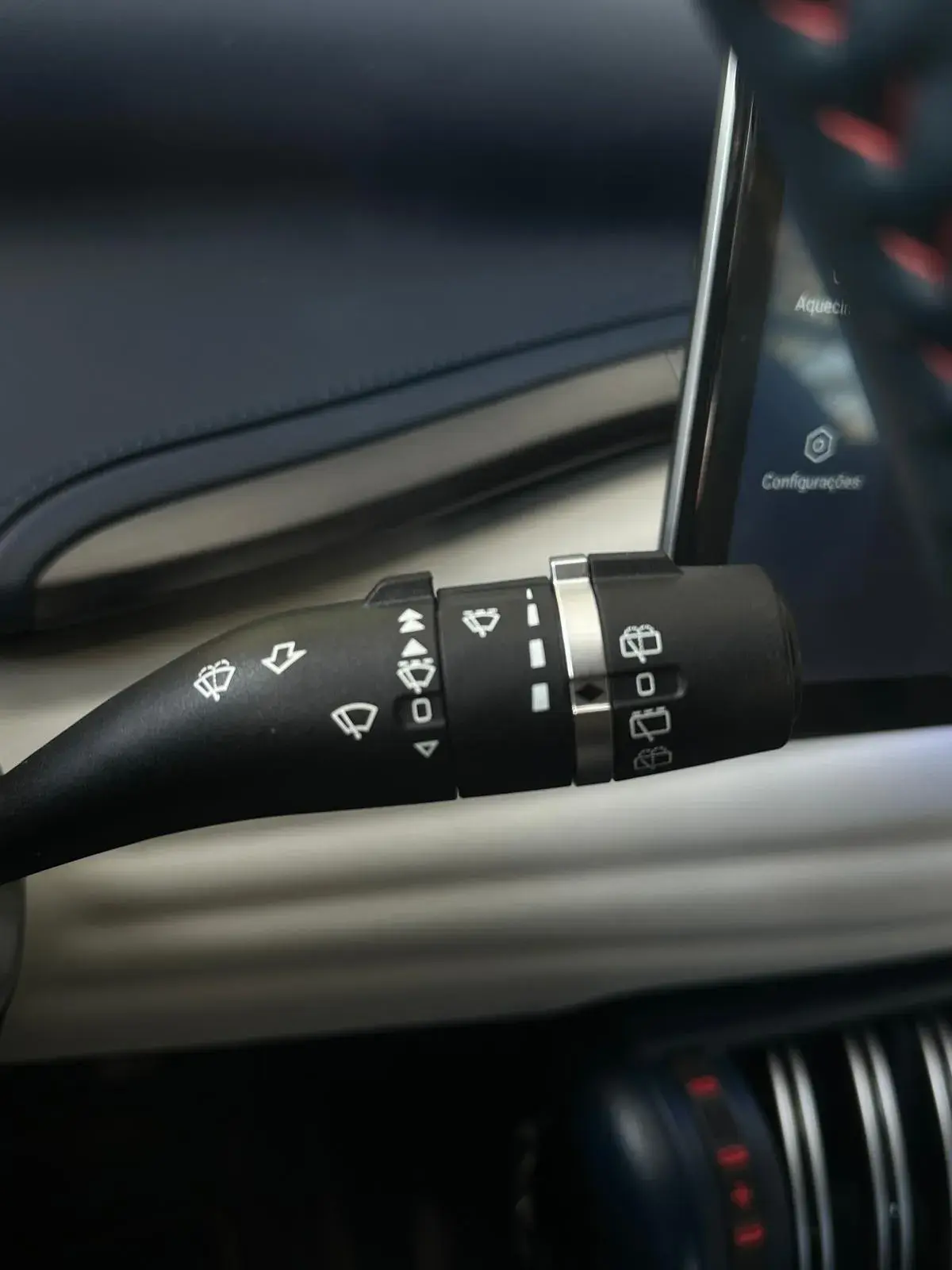 BYD Atto 3 60.48 kWh Design 12