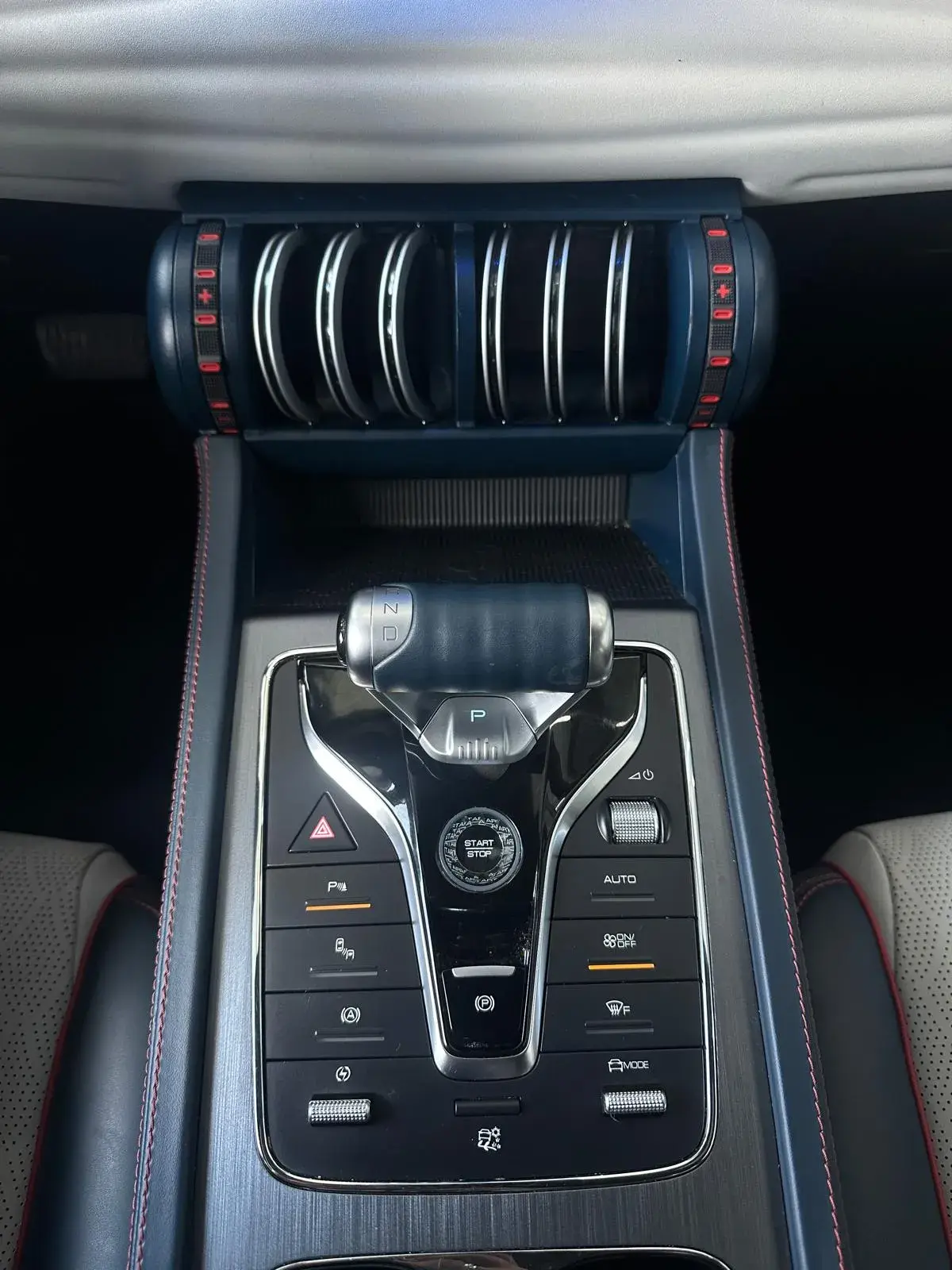 BYD Atto 3 60.48 kWh Design 13