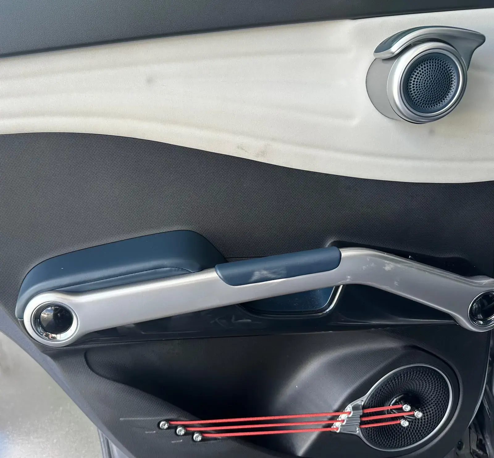 BYD Atto 3 60.48 kWh Design 15