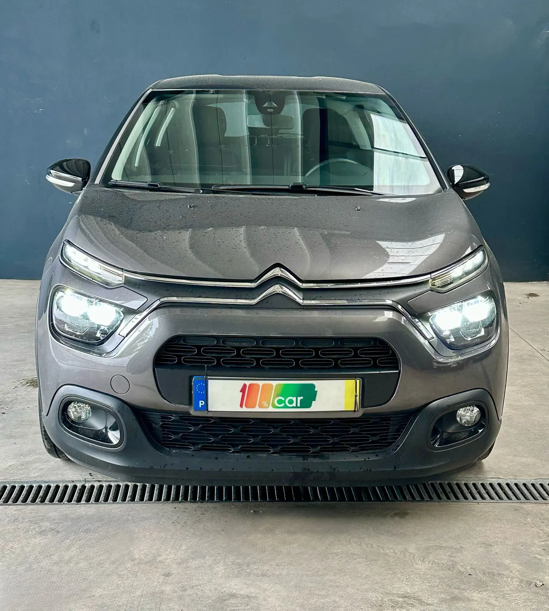 Citroën C3 1.2 PureTech C-Series 2