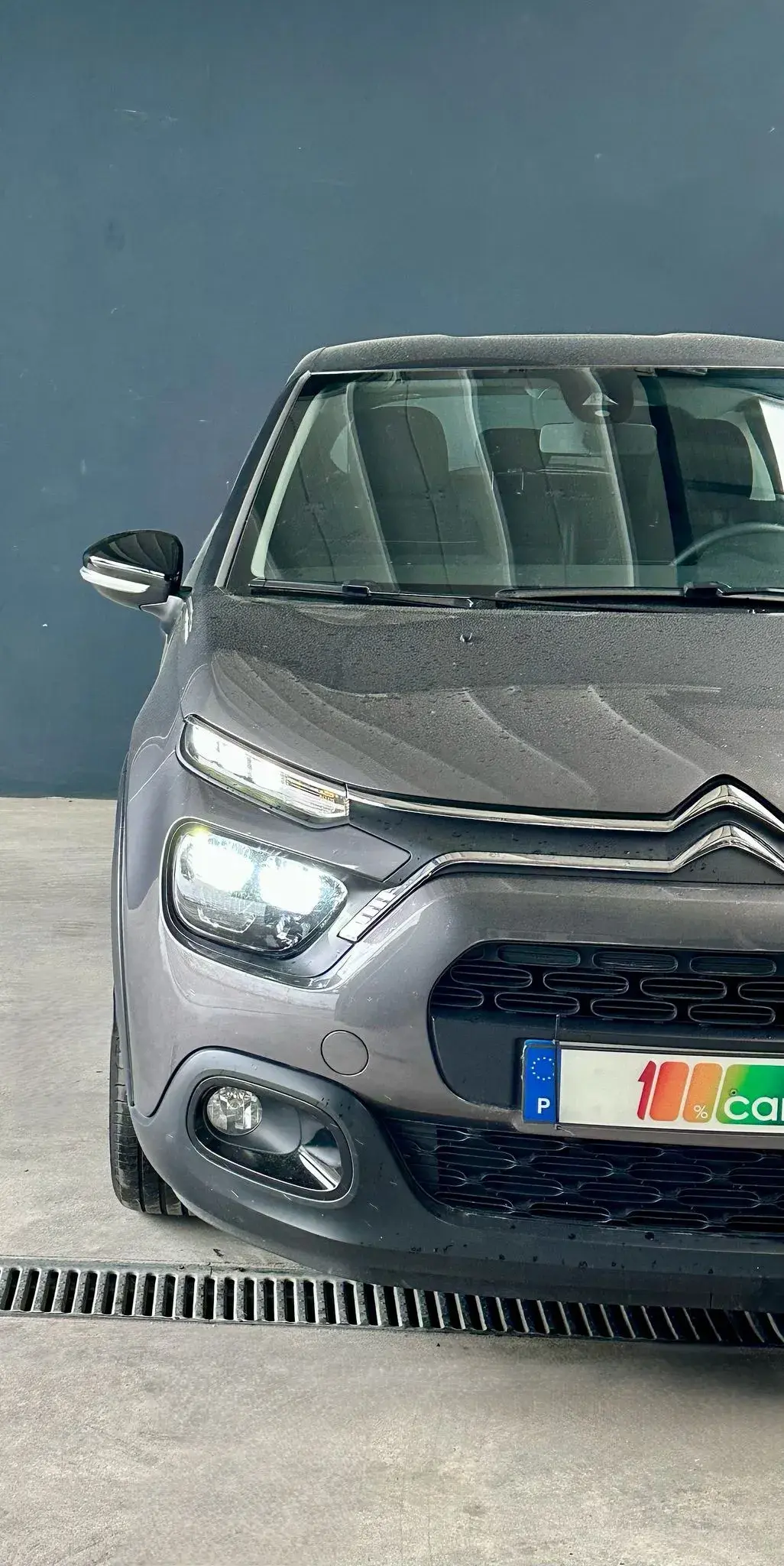 Citroën C3 1.2 PureTech C-Series 3