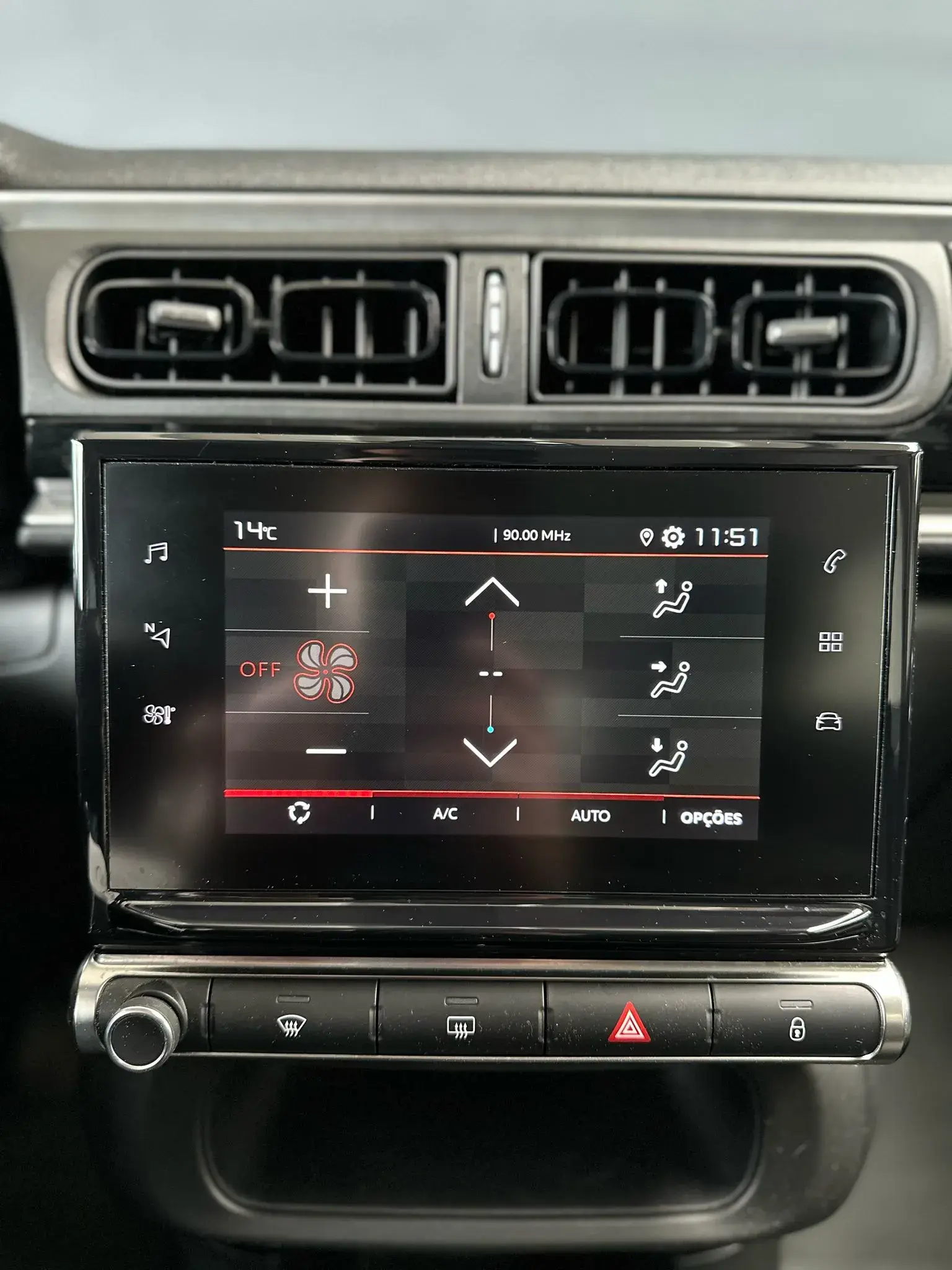 Citroën C3 1.2 PureTech C-Series 15