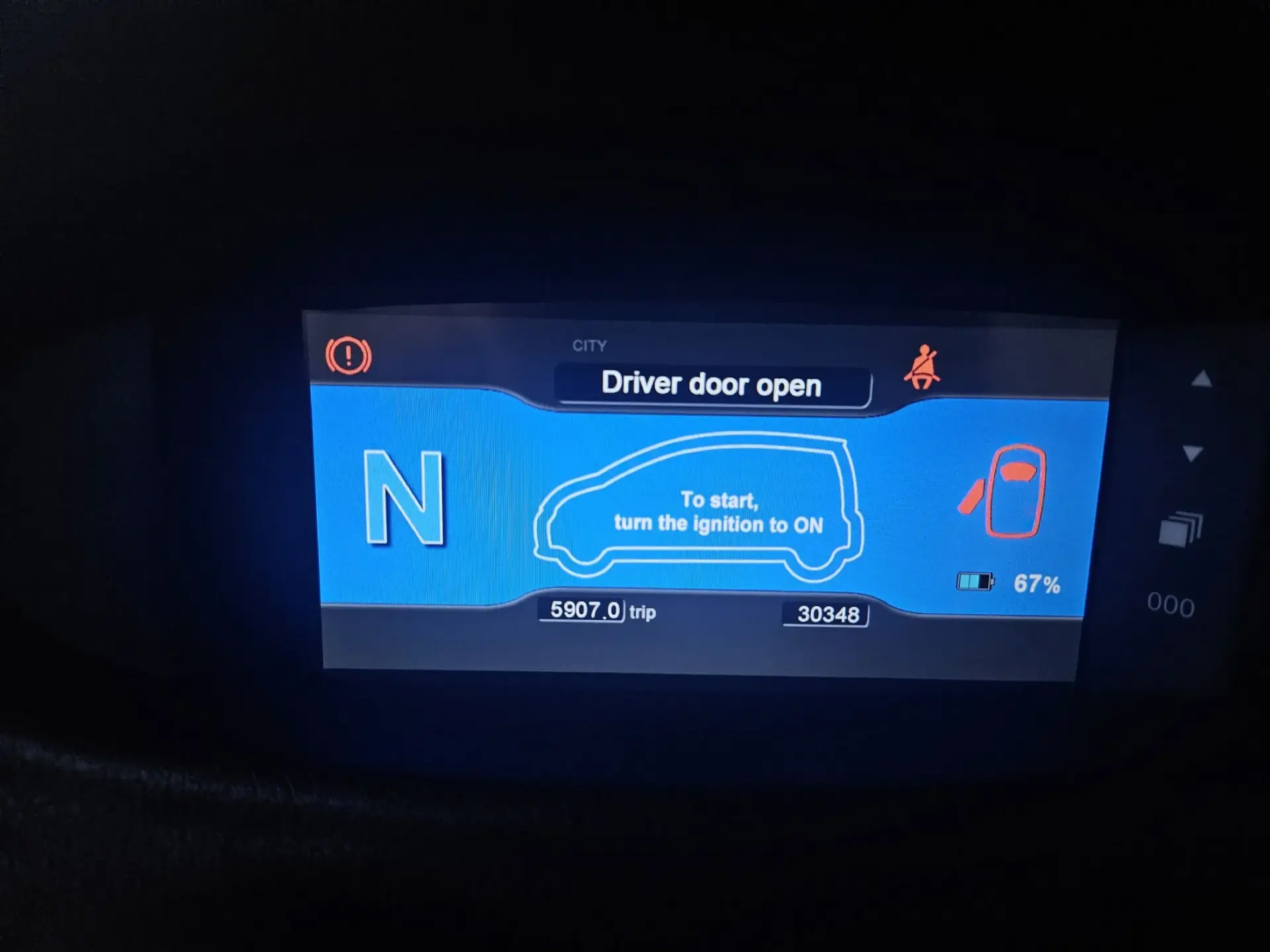 Citroën e-Mehari CABRIO 12