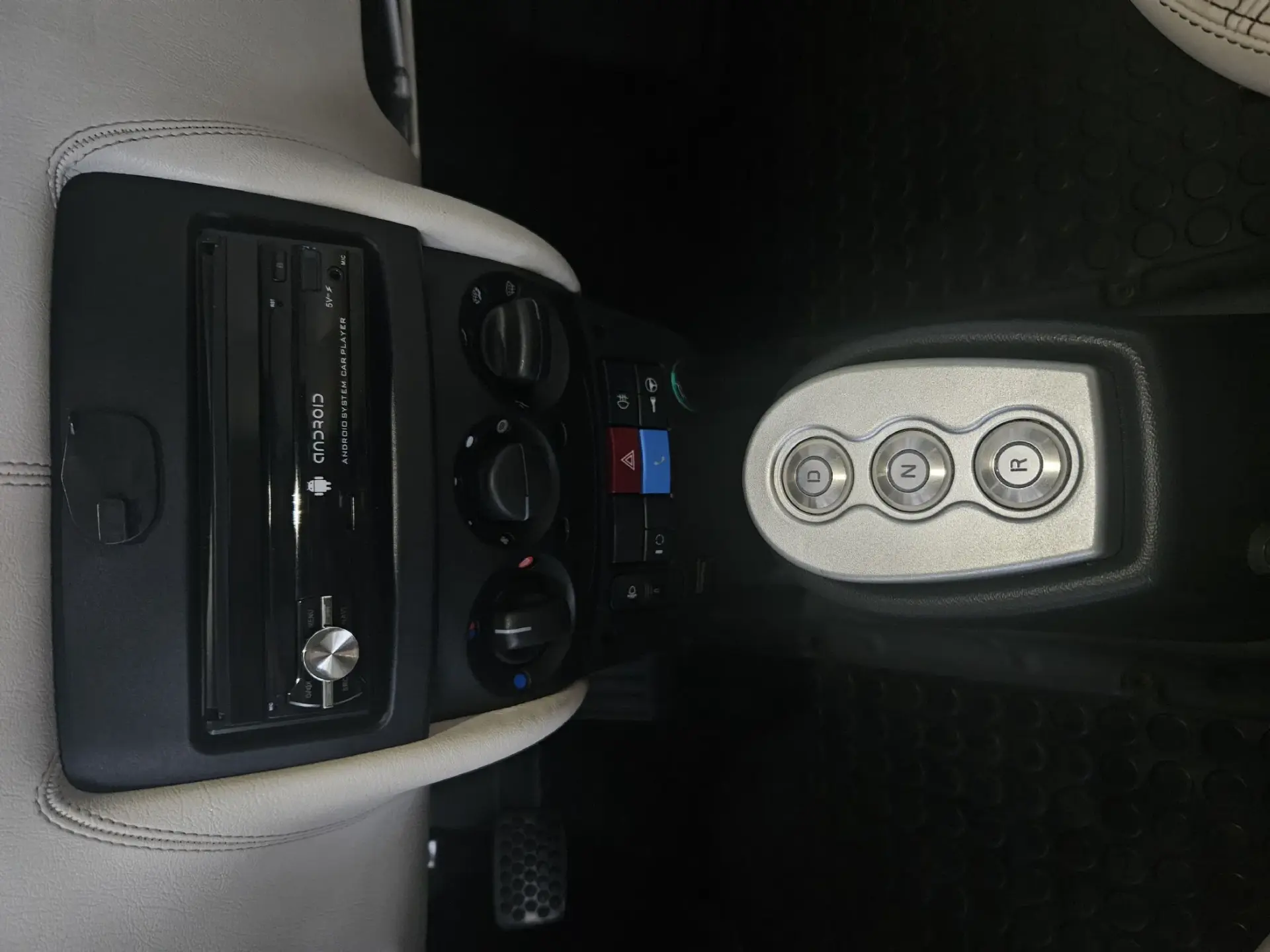 Citroën e-Mehari CABRIO 13