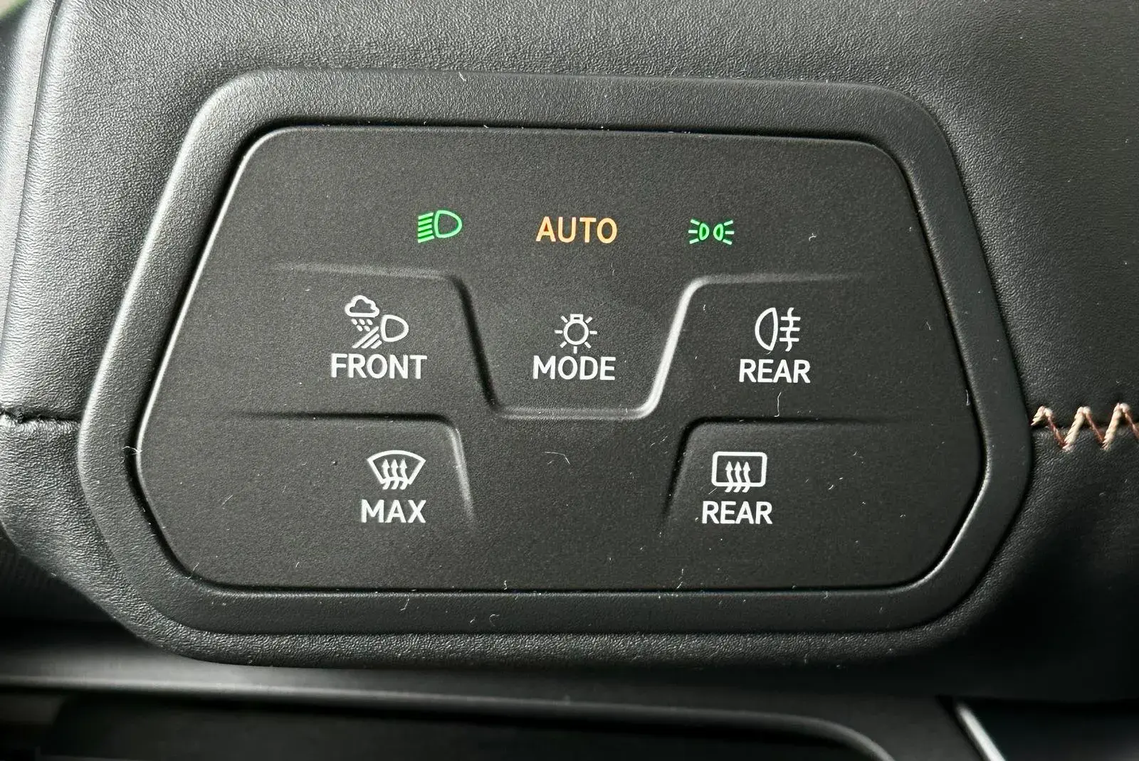 Cupra Born 58 kWh Plus 11