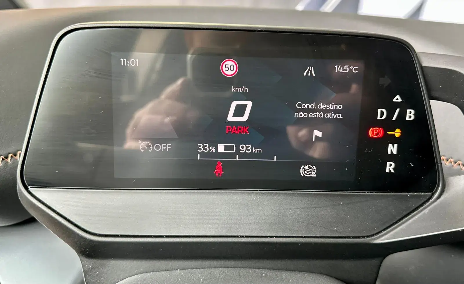 Cupra Born 58 kWh Plus 14