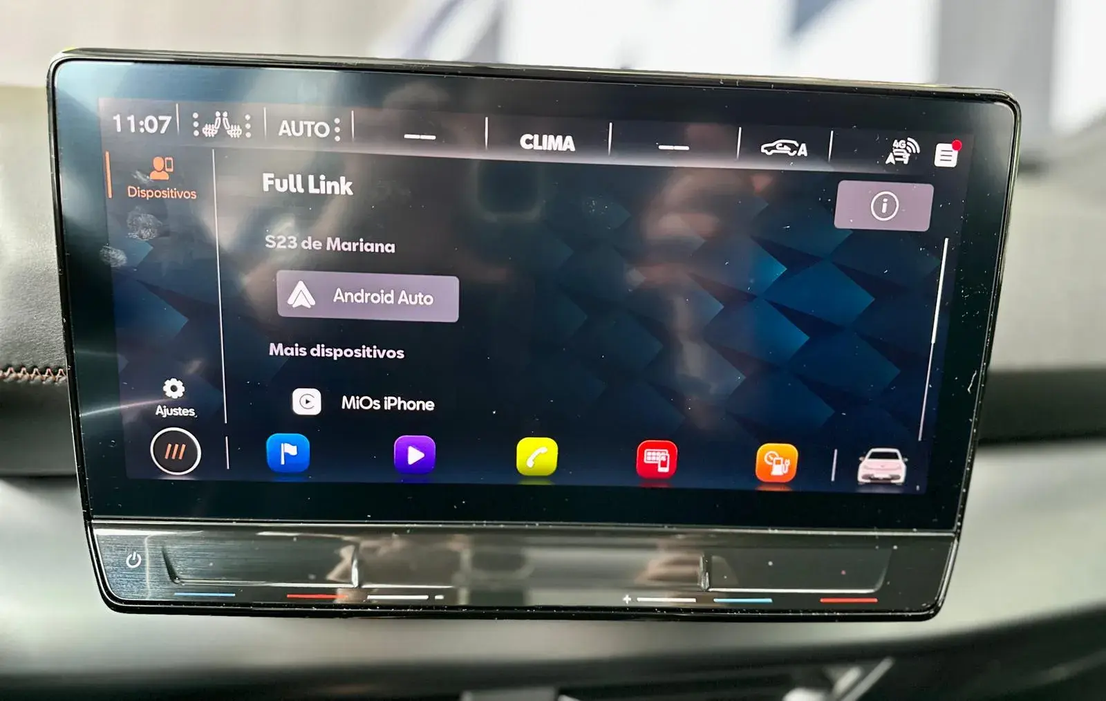 Cupra Born 58 kWh Plus 20