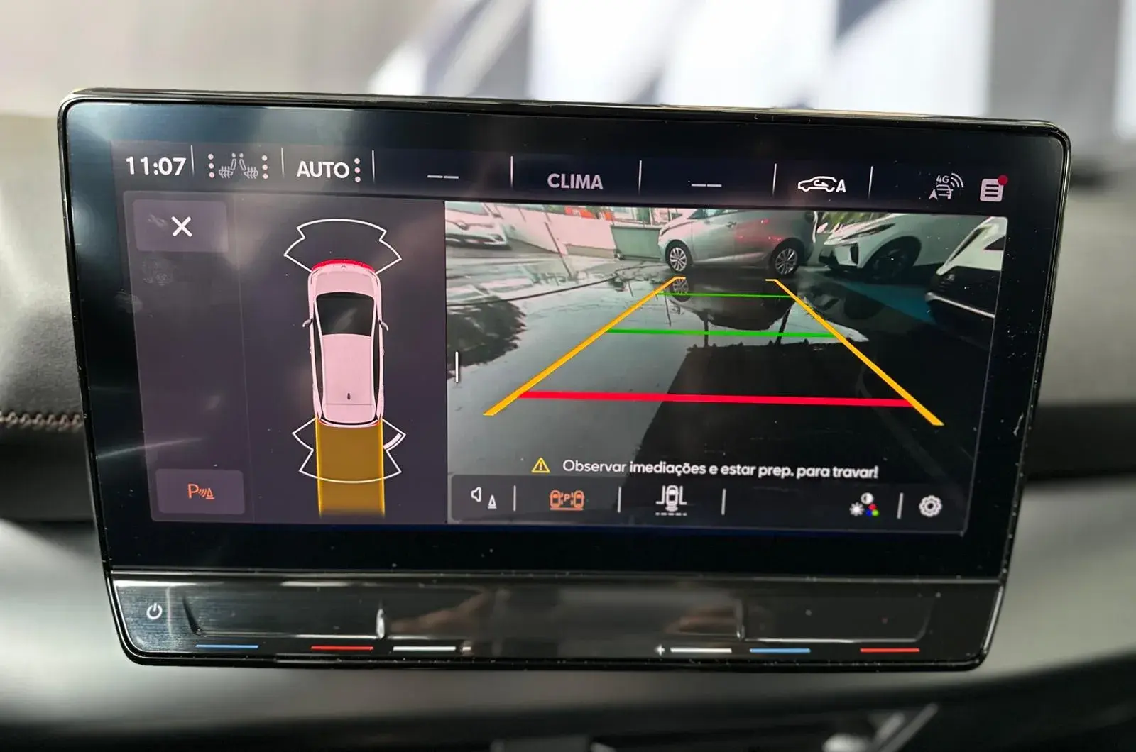 Cupra Born 58 kWh Plus 21