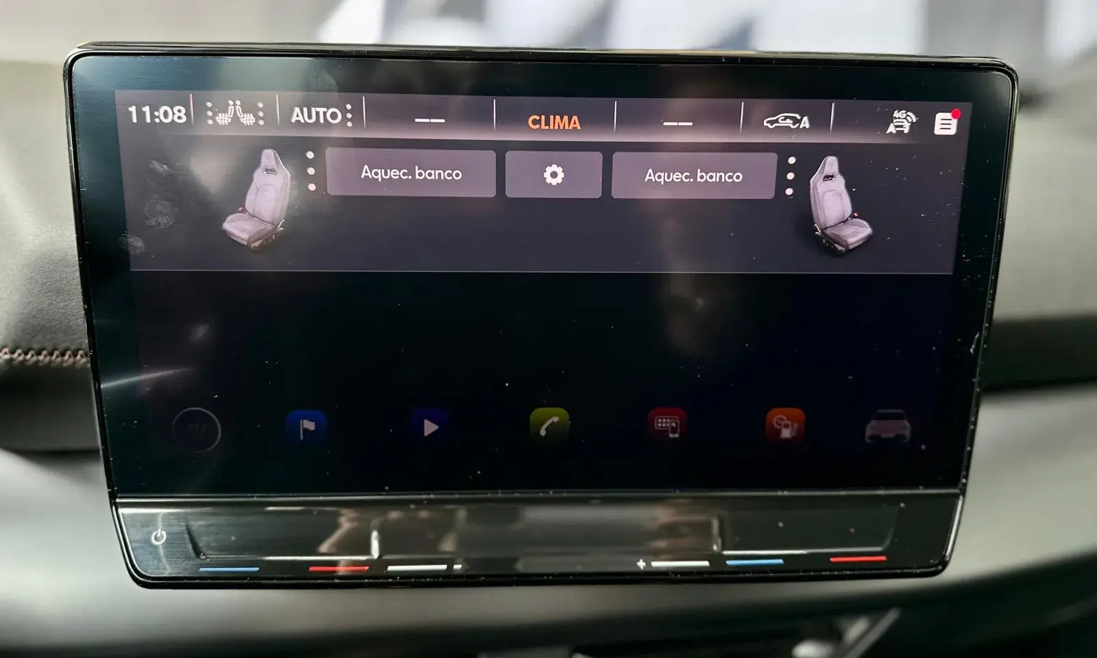 Cupra Born 58 kWh Plus 23