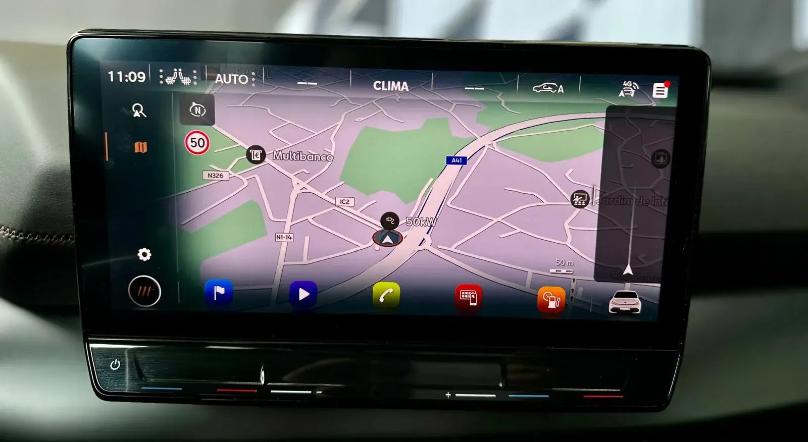 Cupra Born 58 kWh Plus 24