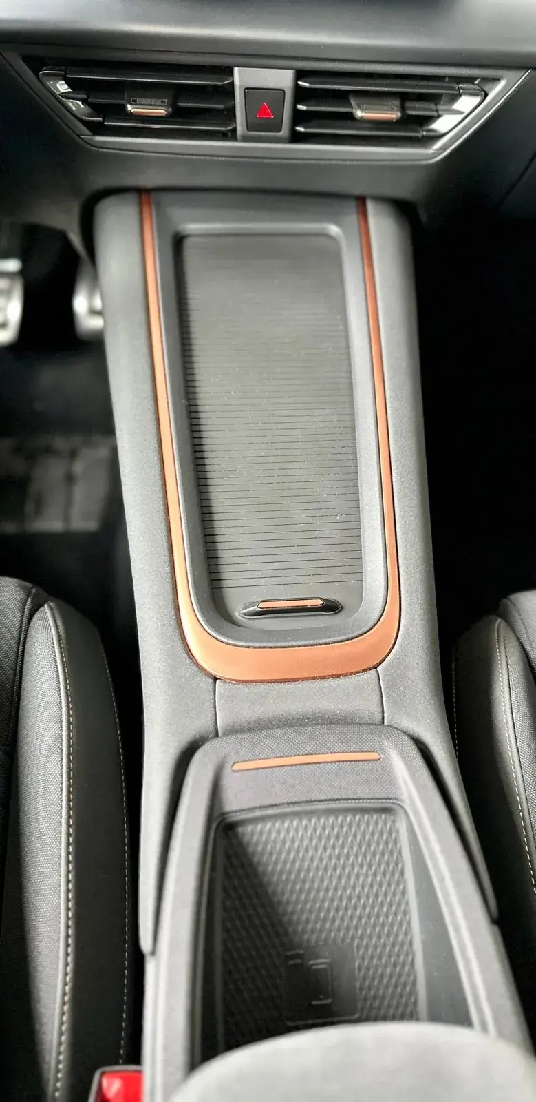 Cupra Born 58 kWh Plus 25