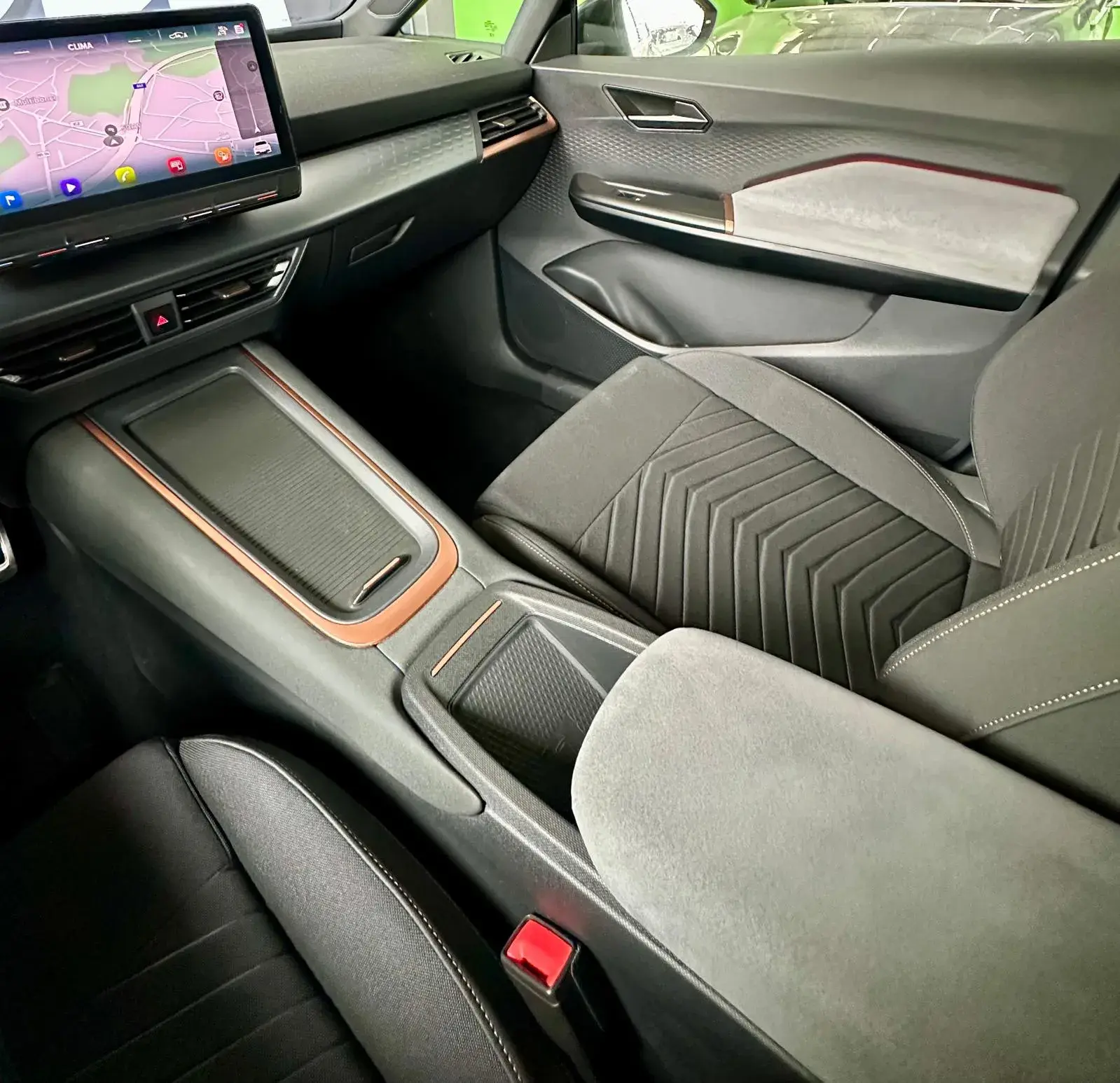 Cupra Born 58 kWh Plus 26