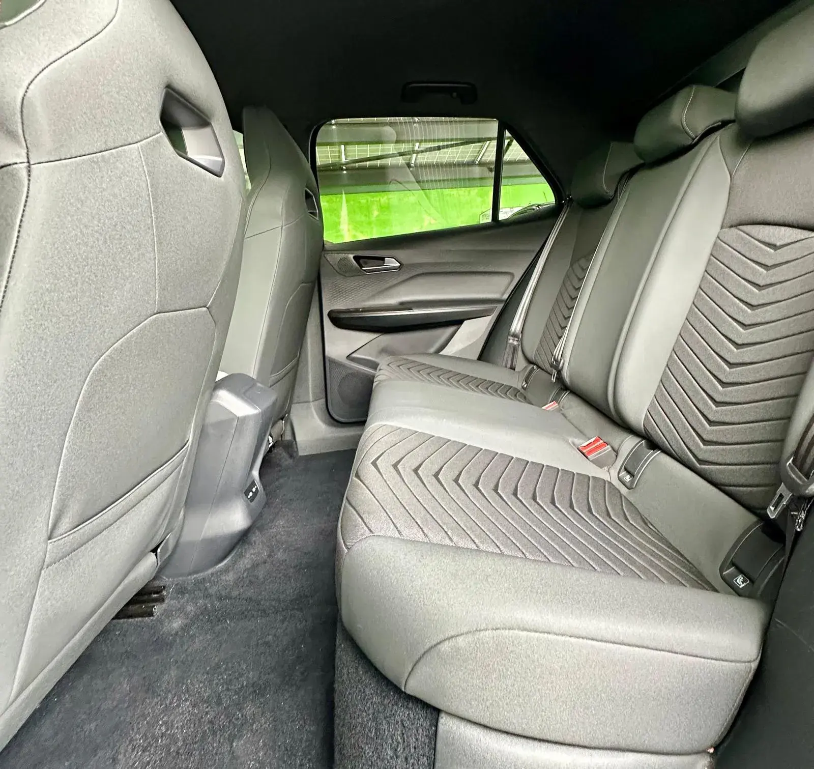 Cupra Born 58 kWh Plus 29