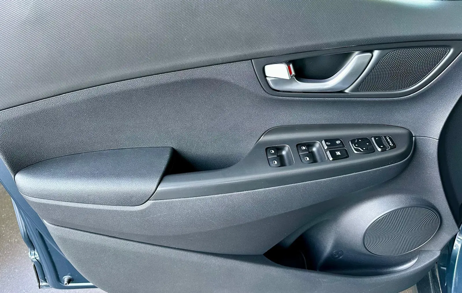 Hyundai Kauai 39 kWh Premium 9